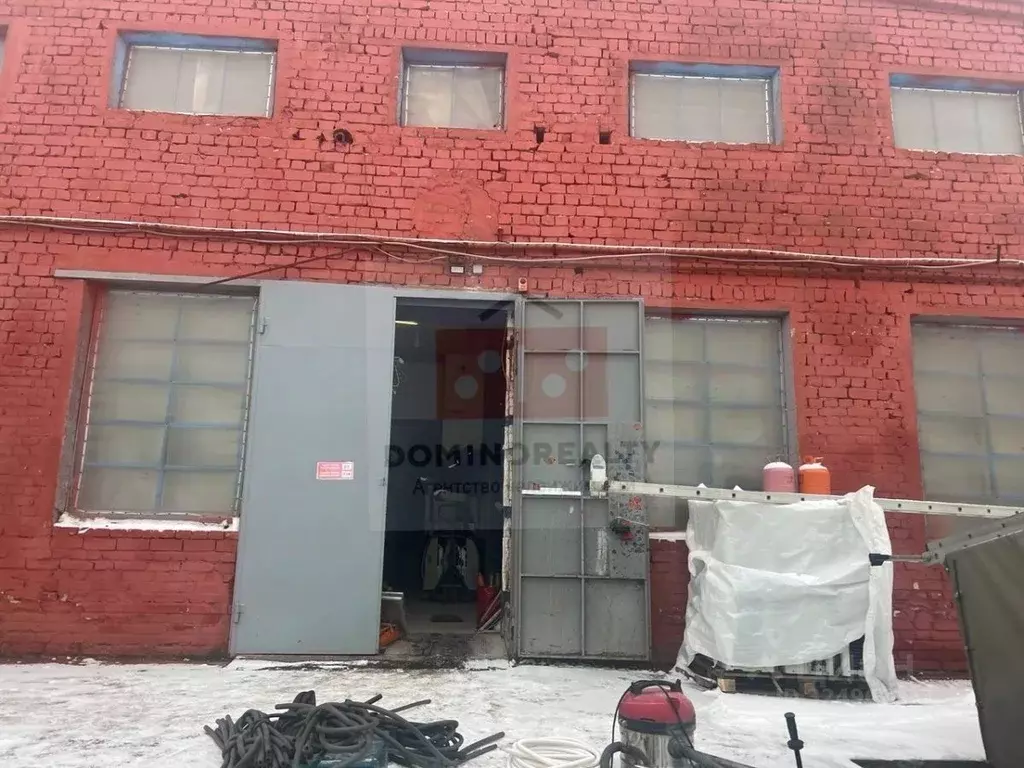 Помещение свободного назначения в Нижегородская область, Нижний ... - Фото 2