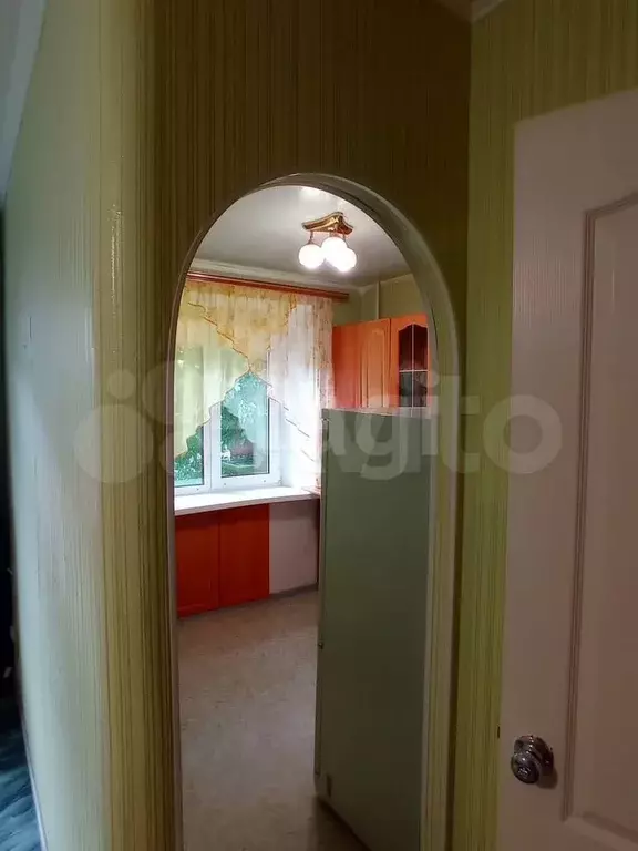 1-к. квартира, 32,1 м, 2/5 эт. - Фото 0