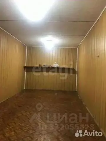 Гараж в Тюменская область, Тюмень Северная ул., 11 (17 м) - Фото 2