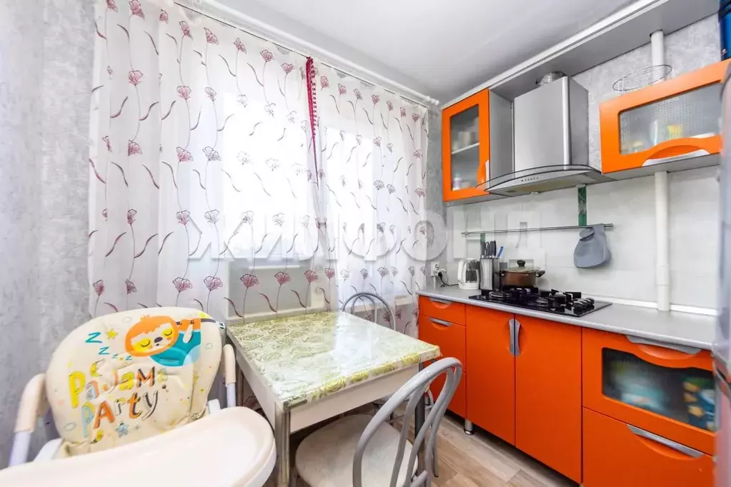 Квартира, 1 комната, 32.29 м - Фото 1