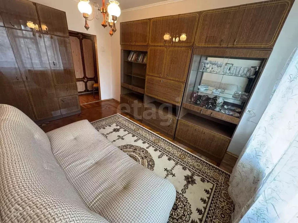 Продаётся 2-к квартира, 45.1 м - Фото 1