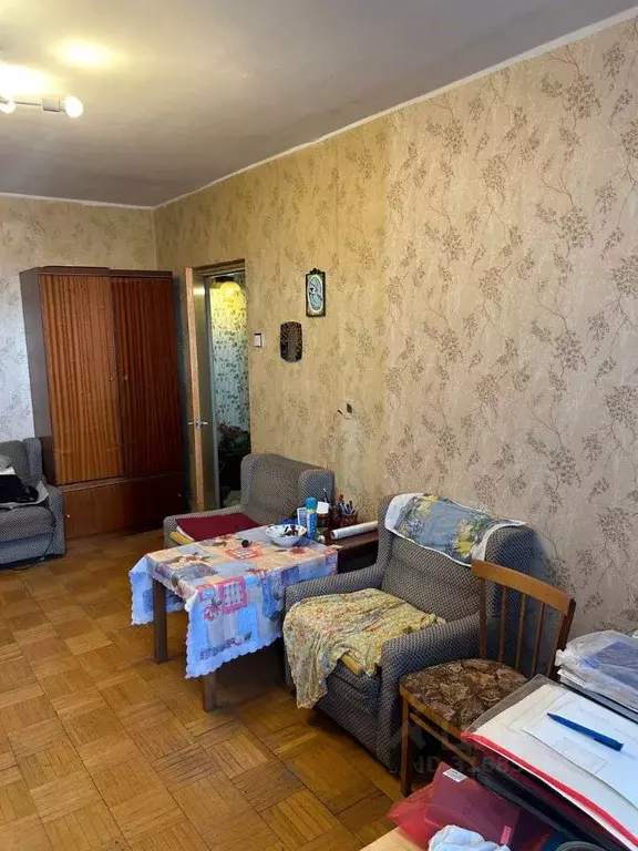 2-к кв. Москва Ярославское ш., 120К1 (51.0 м) - Фото 1