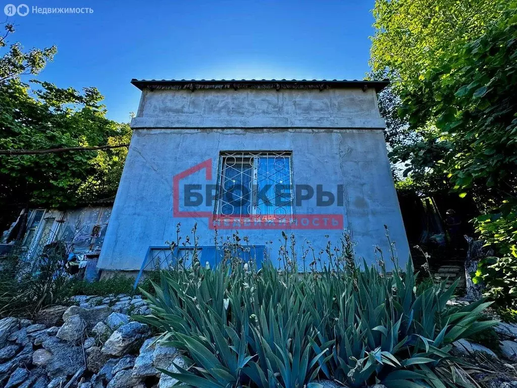 Участок в Севастополь, садовое товарищество Тополёк, 97 (8.9 м) - Фото 0