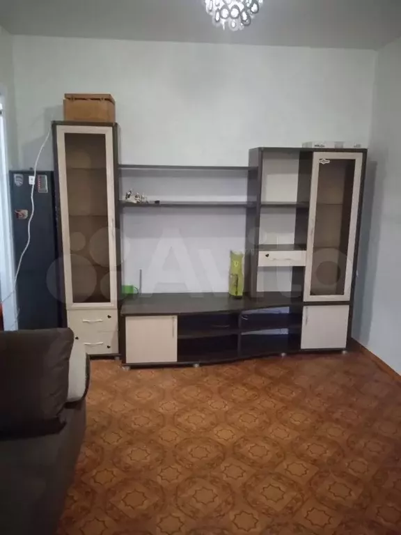 1-к. квартира, 32 м, 5/5 эт. - Фото 1