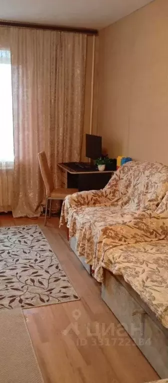 Комната Белгородская область, Старый Оскол Макаренко мкр, 13к1 (21.0 ... - Фото 1