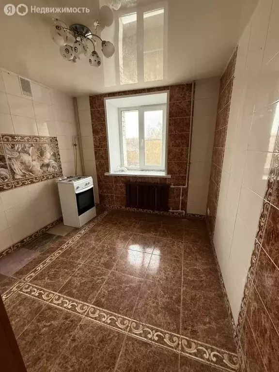 1-комнатная квартира: Дзержинск, Учительский переулок, 5 (33.2 м) - Фото 0