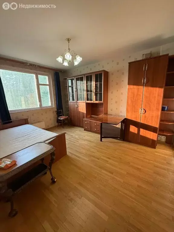 3-комнатная квартира: Москва, Ярославское шоссе, 120к2 (74.7 м) - Фото 2