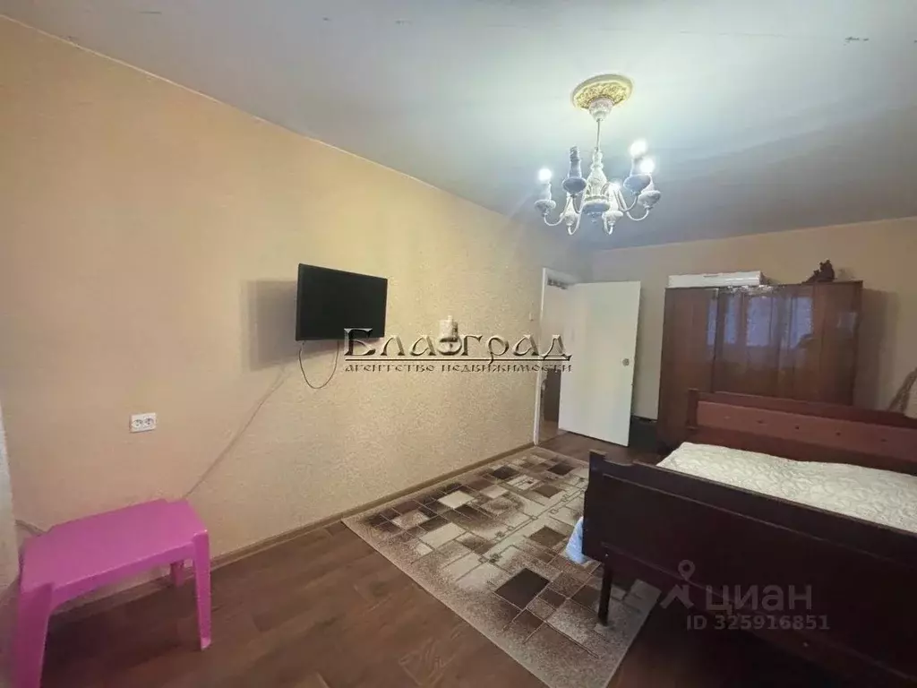 3-к кв. Челябинская область, Челябинск Ереванская ул., 18 (62.6 м) - Фото 1