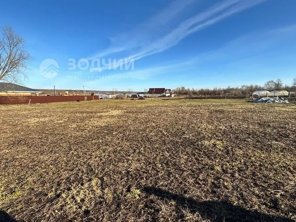 Участок в Чувашия, Цивильск Цивильский район, ул. Свердлова (11.0 ... - Фото 1