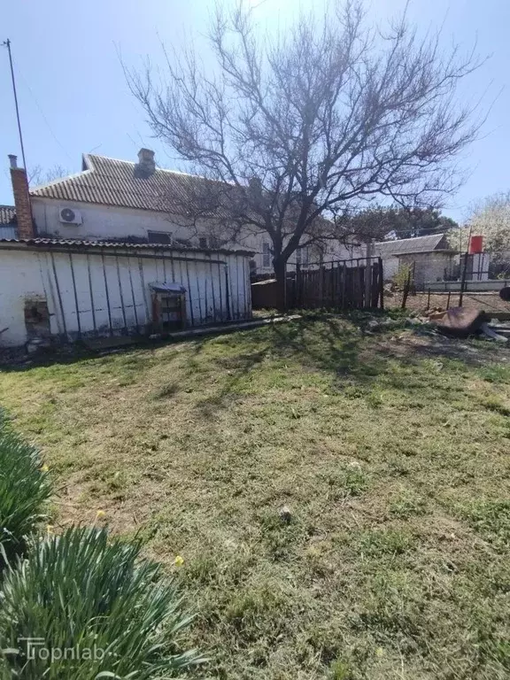 Таунхаус в Краснодарский край, Темрюкский район, Новотаманское с/пос, ... - Фото 1