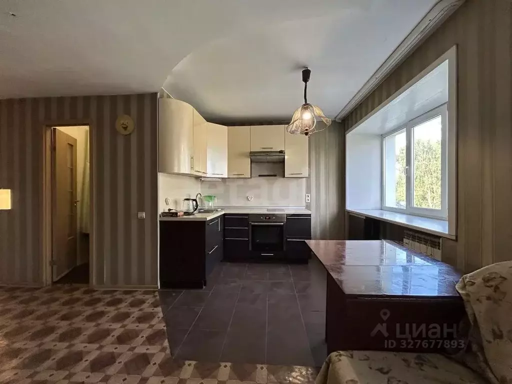 4-к кв. Кемеровская область, Кемерово Рекордная ул., 15 (93.8 м) - Фото 2