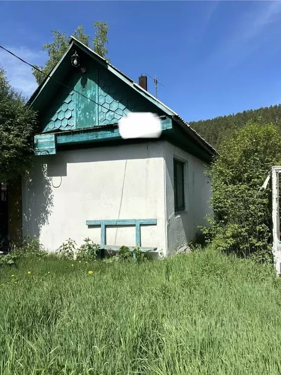 Дом в Иркутская область, Шелеховский район, Олхинское муниципальное ... - Фото 0