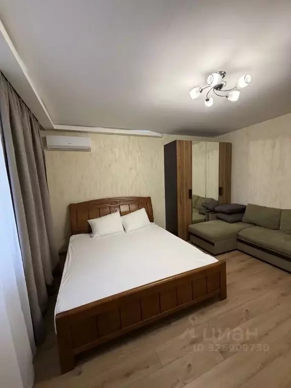 1-к кв. Москва, Москва, Московский г. ул. Бианки, 1 (39.0 м) - Фото 2