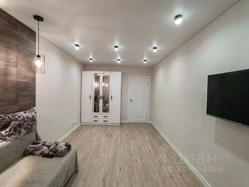 1-к кв. Чувашия, Чебоксары ул. Писателя Лаврентия Таллерова, 22 (40.8 ... - Фото 2