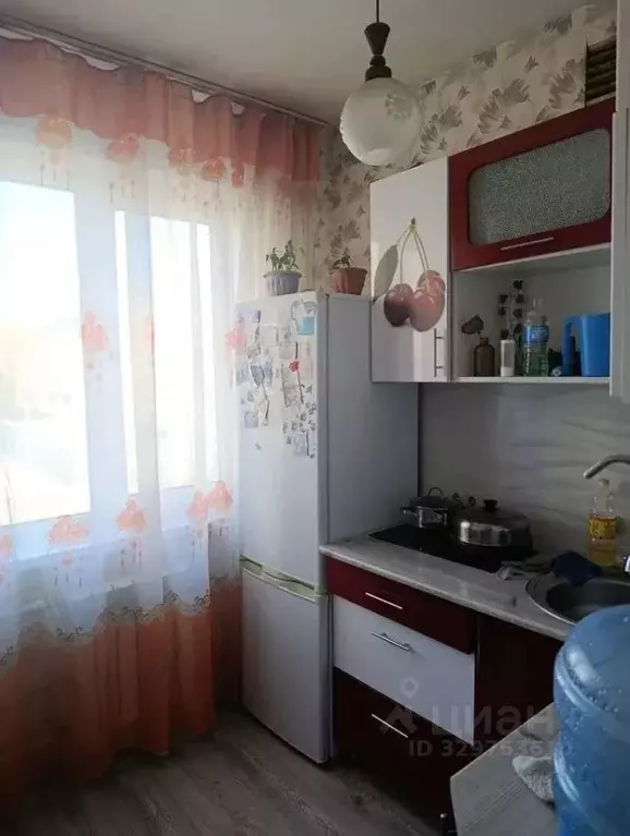 2-к кв. Алтайский край, Барнаул ул. Попова, 24 (47.4 м) - Фото 1