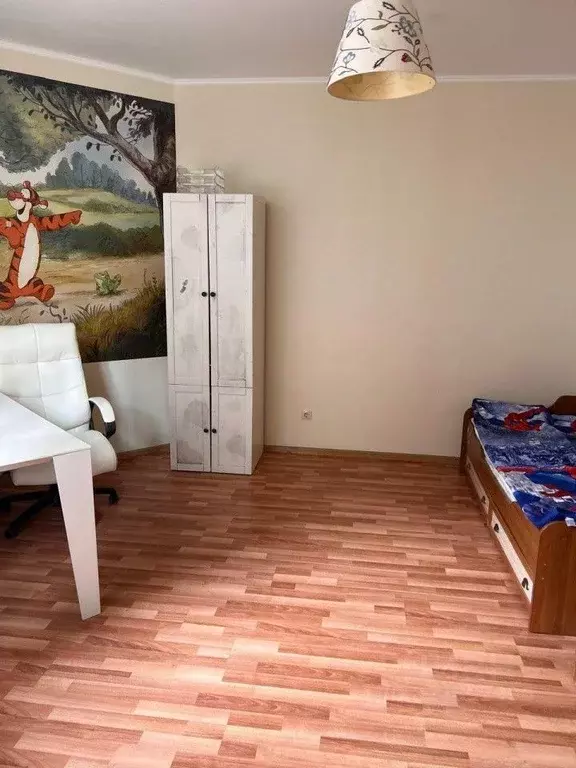 4-к кв. Свердловская область, Екатеринбург ул. Московская, 77 (128.2 ... - Фото 1