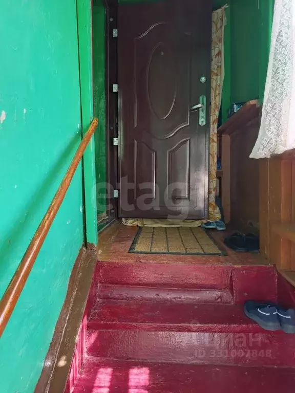 Дом в Белгородская область, Белгород ул. Горького, 8/1 (43 м) - Фото 2