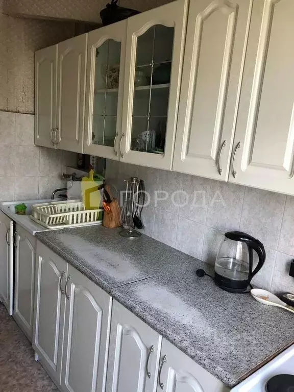 5-к кв. Новосибирская область, Новосибирск ул. Толбухина, 25 (91.5 м) - Фото 2