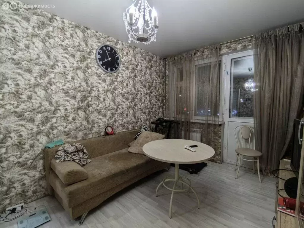 2-комнатная квартира: Самара, улица Гагарина, 68 (44.7 м) - Фото 2