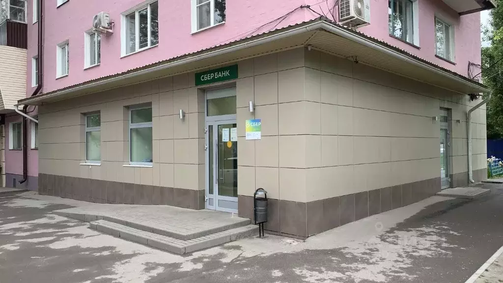 Помещение свободного назначения в Ростовская область, ... - Фото 0