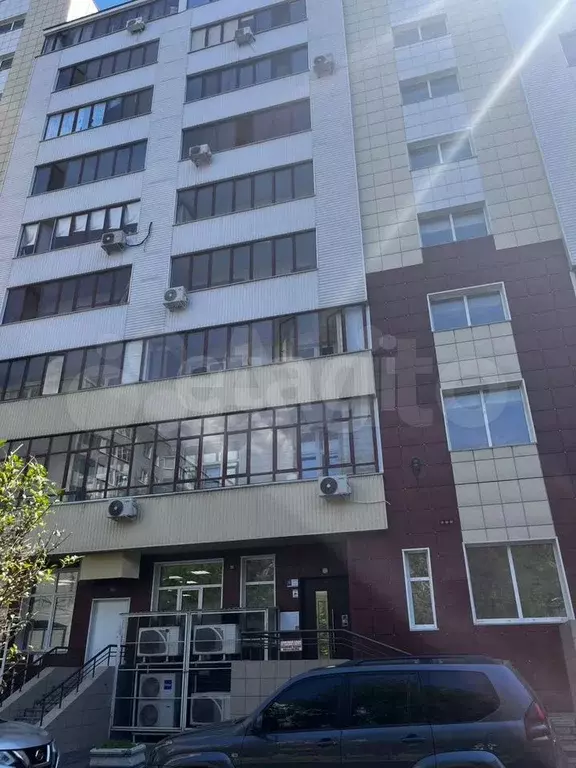 1-к. квартира, 45 м, 3/16 эт. - Фото 0