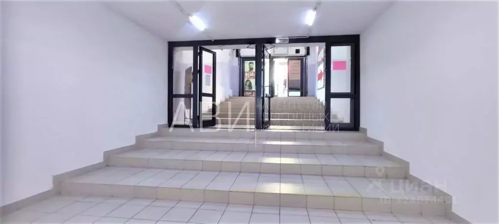 Помещение свободного назначения в Новосибирская область, Новосибирск ... - Фото 2