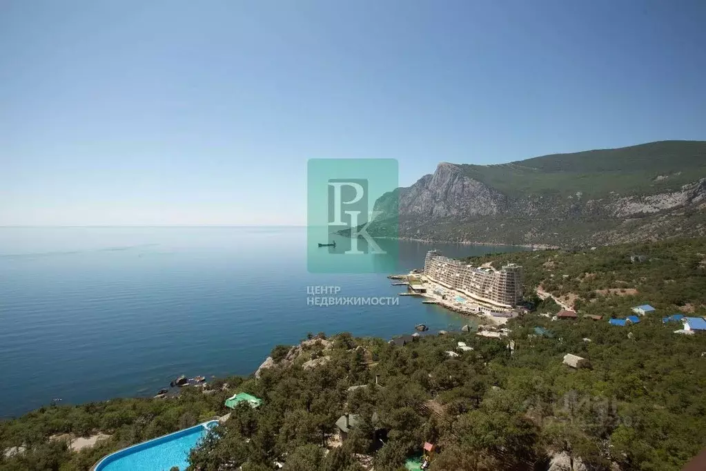 2-к кв. Севастополь Севастопольская зона ЮБК кв-л, 14Вс2 (44.0 м) - Фото 2