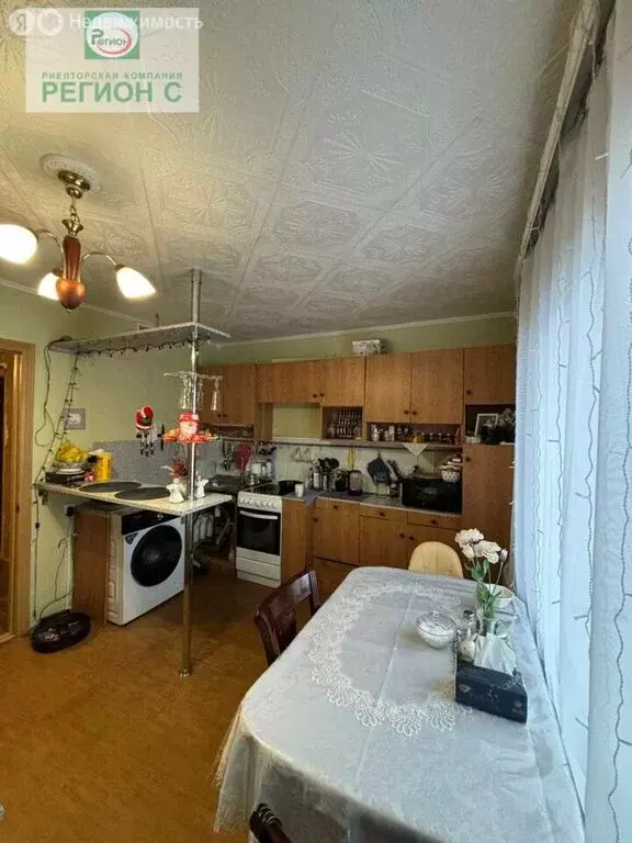 1-комнатная квартира: Архангельск, территориальный округ Майская ... - Фото 1