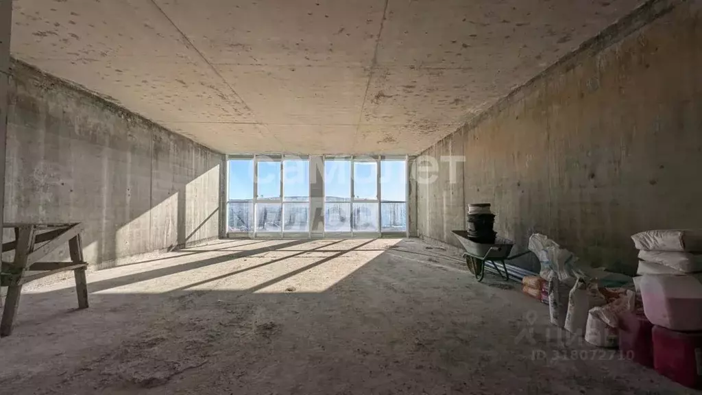 2-к кв. Краснодарский край, Геленджик ул. Мира, 40 (67.9 м) - Фото 1