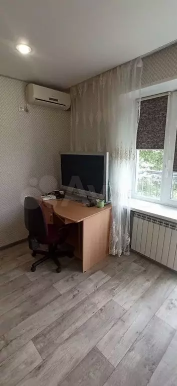 1-к. квартира, 31 м, 1/5 эт. - Фото 1