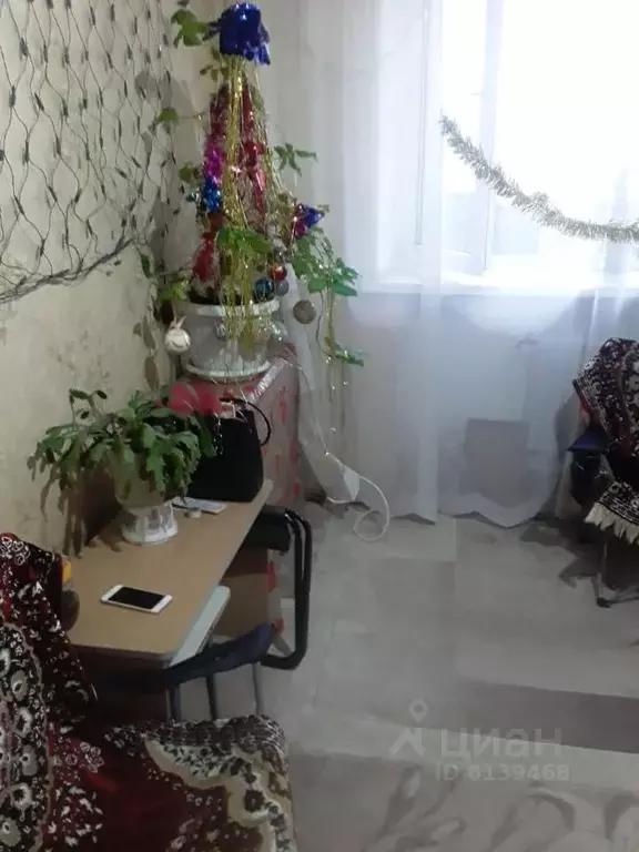 Комната Ростовская область, Ростов-на-Дону ул. Нансена, 111 - Фото 0
