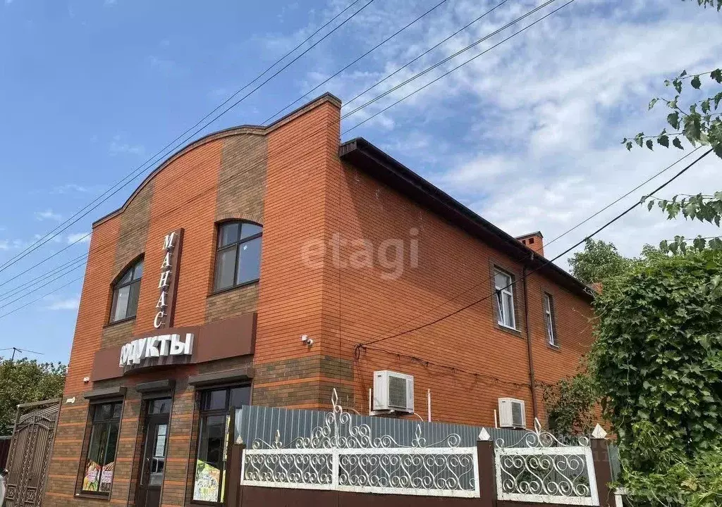 Помещение свободного назначения в Ростовская область, Батайск ... - Фото 1