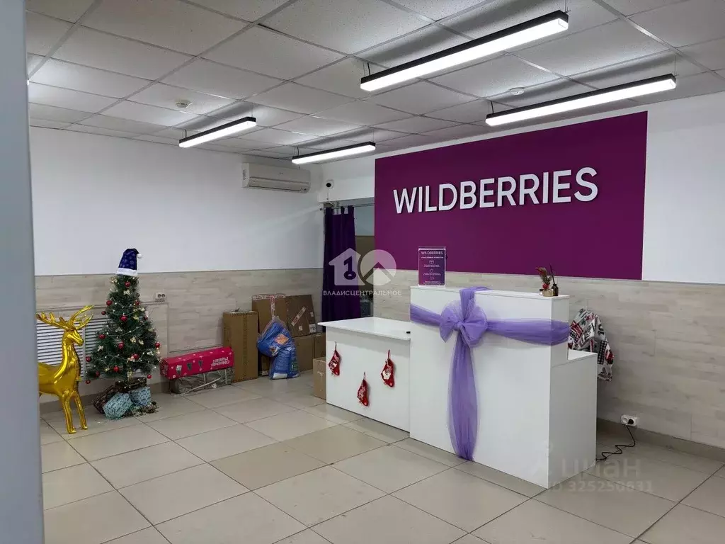 Помещение свободного назначения в Новосибирская область, Коченево рп ... - Фото 2