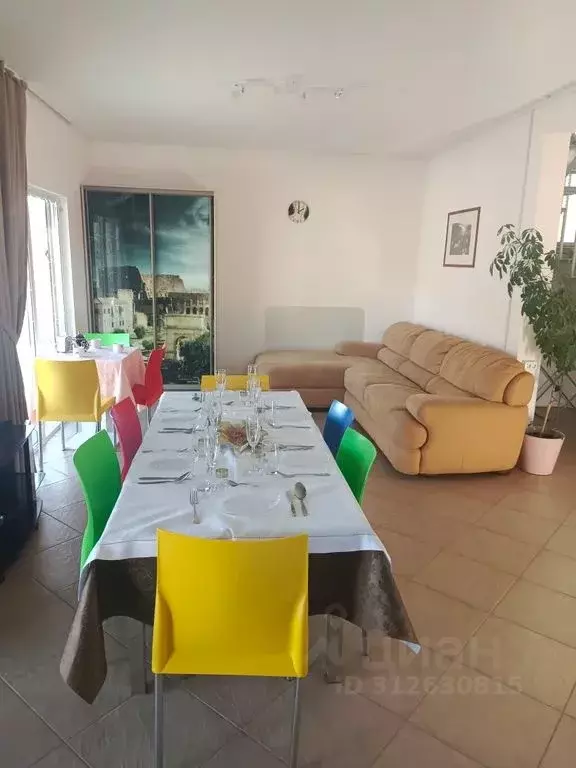 Дом в Московская область, Серпухов городской округ, д. Семеновское  ... - Фото 2