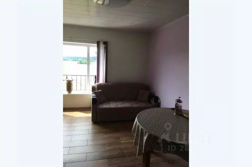 Дом в Карелия, Сортавальское городское поселение, пос. Красная Горка ... - Фото 2