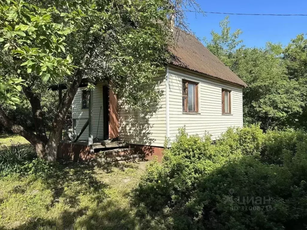 Дом в Московская область, Подольск городской округ, Березка СНТ 1 (49 ... - Фото 0