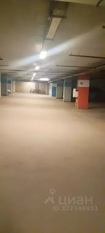 Гараж в Свердловская область, Екатеринбург пер. Сосновый, 10к2 (15 м) - Фото 2