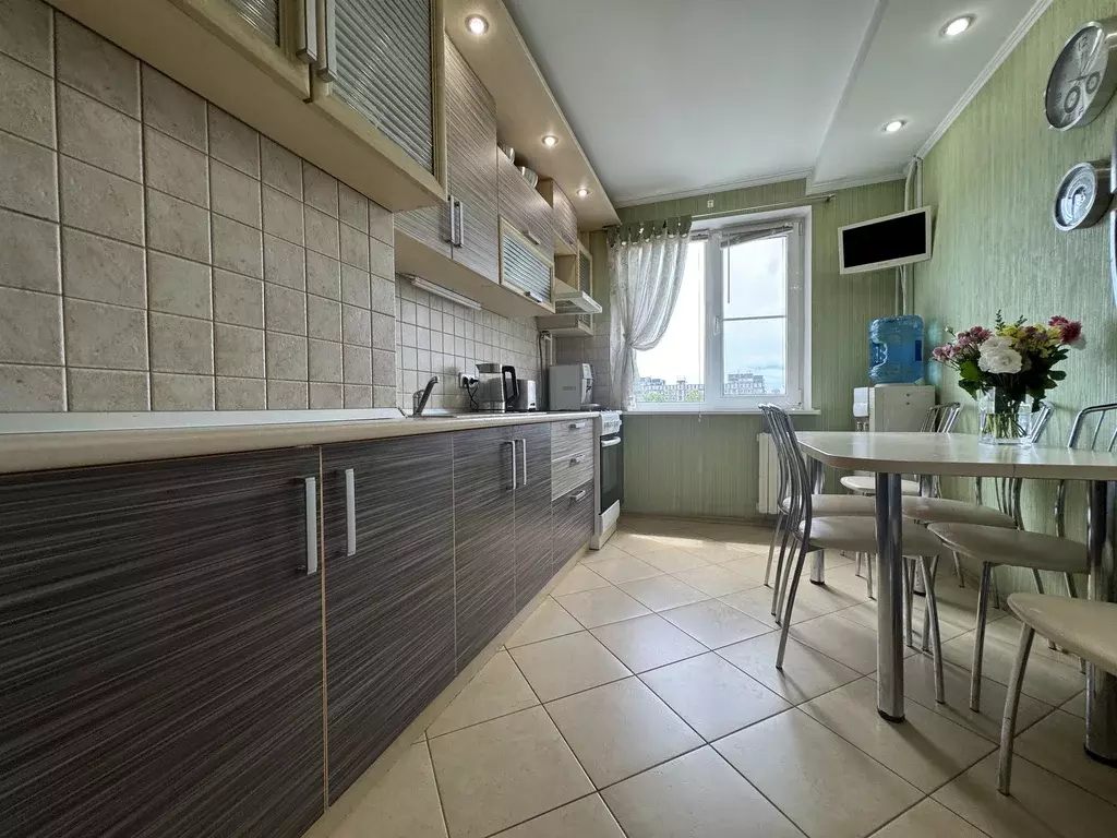 Продаётся 2-к квартира, 52 м - Фото 1