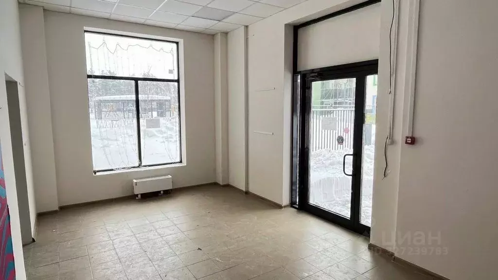 Помещение свободного назначения в Московская область, Люберцы ... - Фото 0