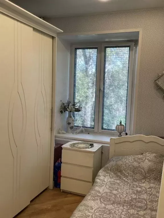 4-к кв. Москва ул. Пруд-Ключики, 5 (70.2 м) - Фото 2