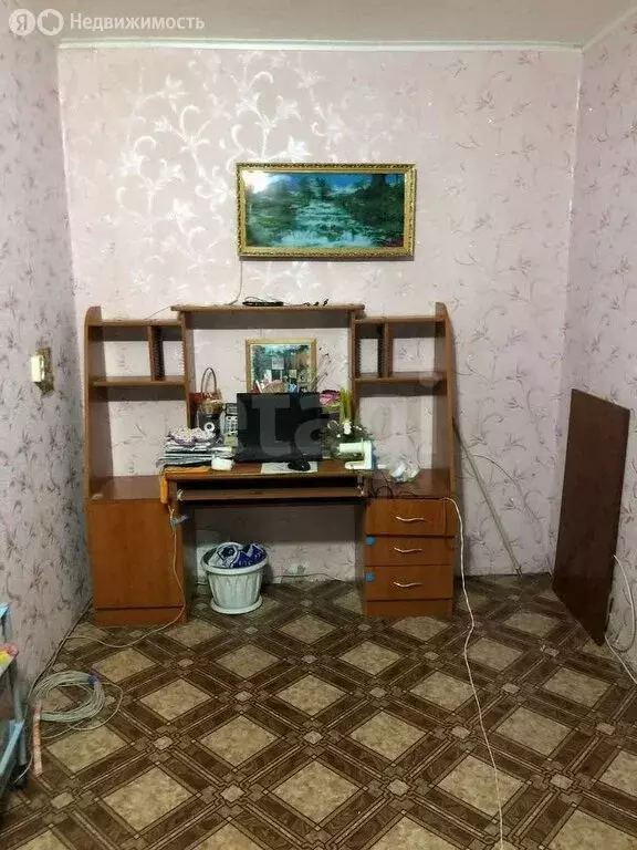 1-комнатная квартира: Челябинск, Кыштымская улица, 12Б (25.9 м) - Фото 1