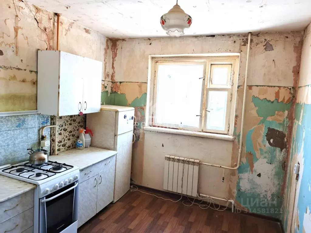2-к кв. Хабаровский край, Солнечный рп ул. Парковая, 19А (51.6 м) - Фото 1