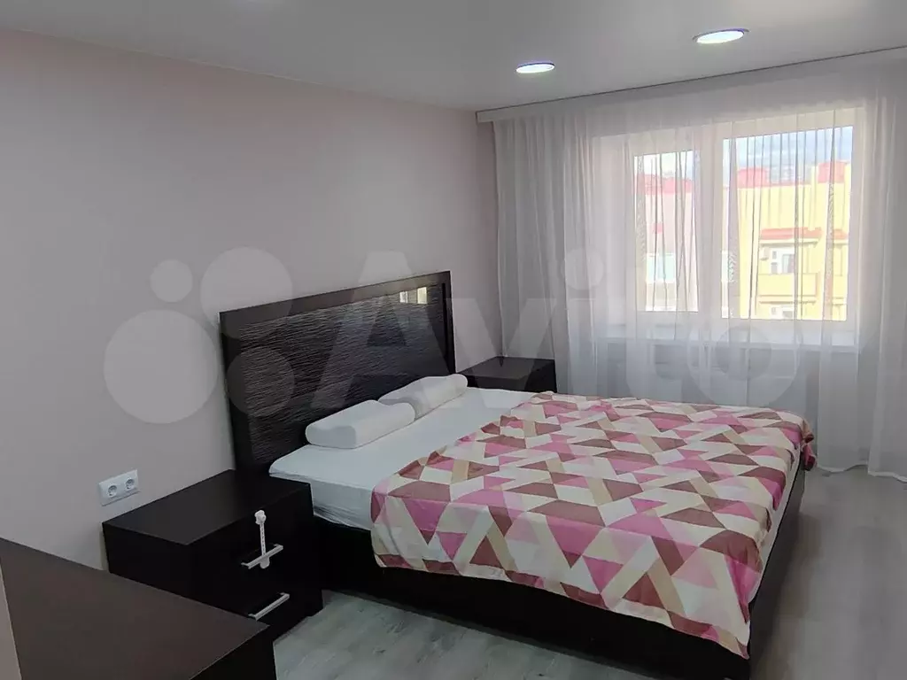 2-к. квартира, 50 м, 5/5 эт. - Фото 0