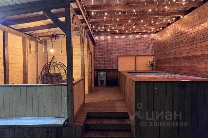 Дом в Ставропольский край, Кисловодск ул. Гагарина, 54 (70 м) - Фото 1