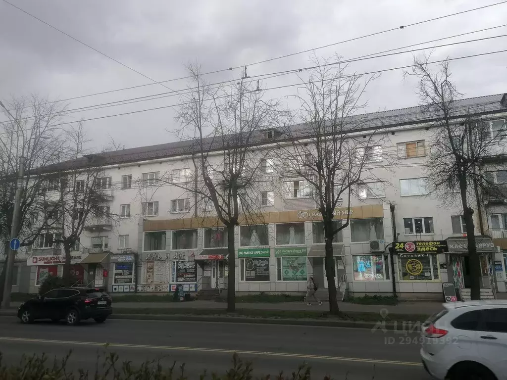 Комната Новгородская область, Великий Новгород Большая ... - Фото 2