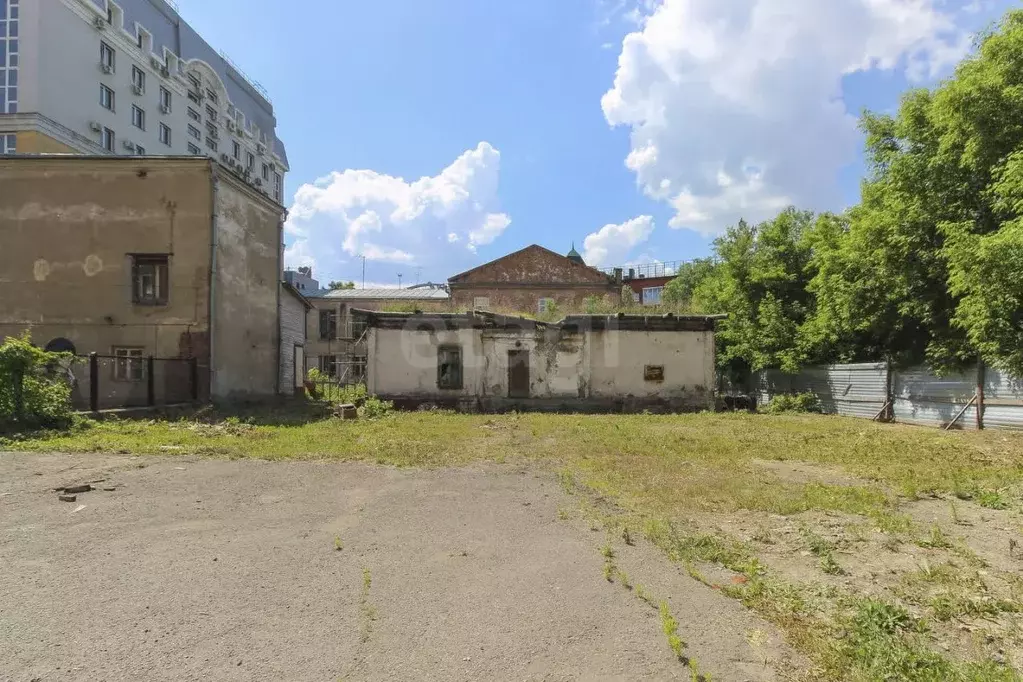 Помещение свободного назначения в Омская область, Омск Сенная ул., 28 ... - Фото 1