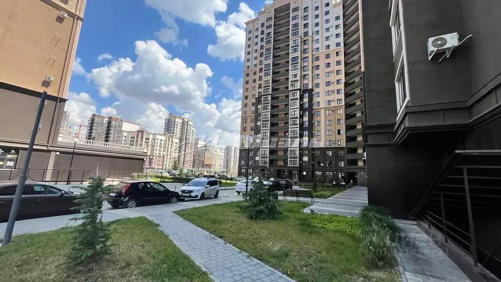 2-к кв. Крым, Симферополь пер. Мраморный, 36 (50.4 м) - Фото 2