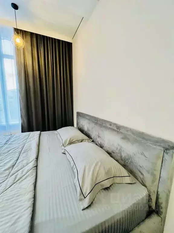 1-к кв. Ставропольский край, Кисловодск Замковая ул., 41А (60.0 м) - Фото 1