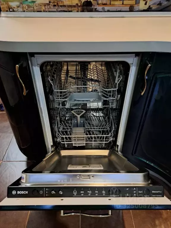 1-к кв. Москва Союзный просп., 9К1 (40.0 м) - Фото 2