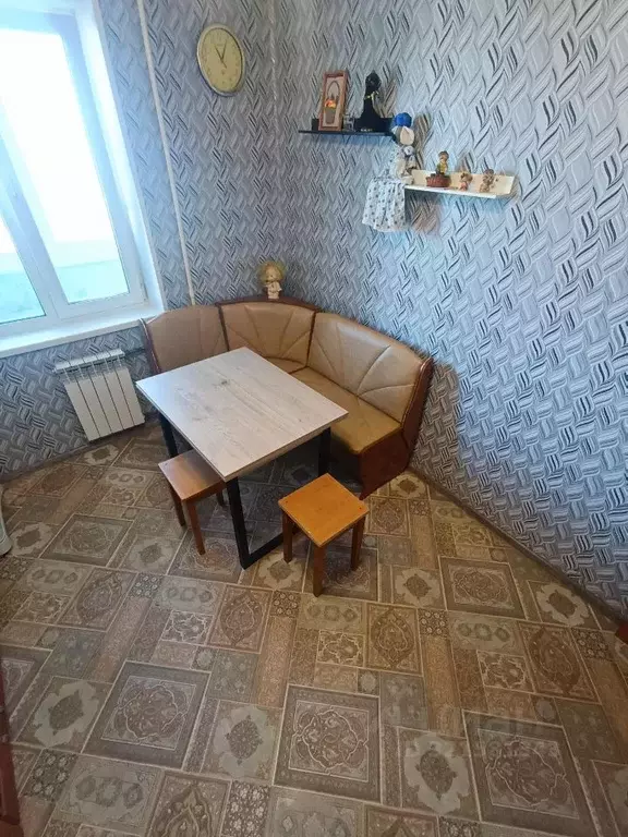 4-к кв. Карелия, Петрозаводск Ключевское ш., 15 (73.0 м) - Фото 1